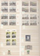 Austria - Stockpage Stamps Neuf - Colecciones