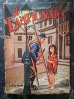 M#0P57 S.Cummins IL LAMPIONAIO Ed. Lucchi 1956/Ill. Dell'Acqua - Anciens