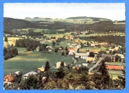 Hinterzarten - Blick Vom Scheibenfelsen - Hinterzarten