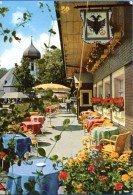 Hinterzarten - Hotel Adler Mit Kirche - Hinterzarten