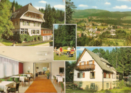 Hinterzarten - Maria Von Marschall Haus 2 - Hinterzarten