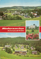 Hinterzarten - Mehrbildkarte 3 - Hinterzarten