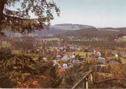 Hinterzarten - Ortsansicht 3 - Hinterzarten