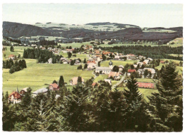 Hinterzarten - Ortsansicht 4 - Hinterzarten