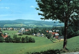 Hinterzarten - Ortsansicht 8 - Hinterzarten