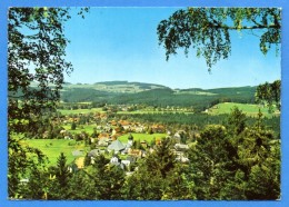 Hinterzarten - Ortsansicht 9 - Hinterzarten