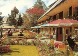 Hinterzarten - Partie Beim Adler - Hinterzarten