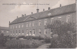 Destelbergen - Le Couvent Des Soeurs De St-Vincent De Paul. - Destelbergen