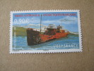 TAAF   P 503 * *   L ESPERANCE NAVIRE - Unused Stamps