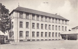 La Mothe Achard 85 - Institution Ecole D'Agriculture Notre-Dame De La Forêt - La Mothe Achard