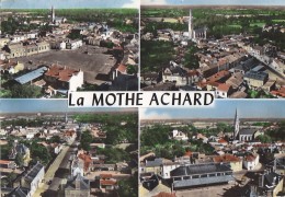 La Mothe Achard 85 - Divers - La Mothe Achard