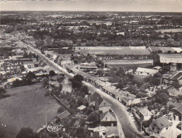 La Mothe Achard 85 - Vue Générale - Editeur Combier - La Mothe Achard