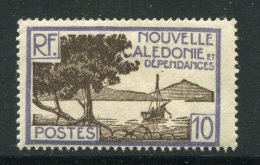 NOUVELLE CALEDONIE- Y&T N°143- Neuf Avec Charnière * - Nuovi