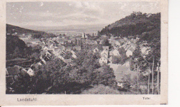 AK Landstuhl - 10*6cm  (22780) - Landstuhl