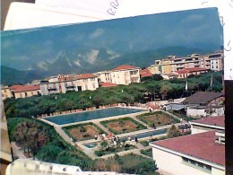 MARINA DI CARRARA LA PISCINA  VB1972   FL1255 - Carrara