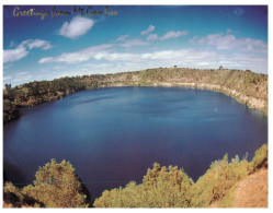 (111) Australia - SA - Mt Gambier Blue Lake - Mt.Gambier