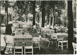 Berlin Zehlendorf - Sommergarten - Onkel-Tom-Strasse - Foto-Ansichtskarte - Zehlendorf