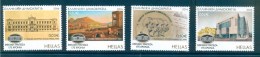 Greece, Yvert No 2805/2808, MNH Or Used - Nuevos