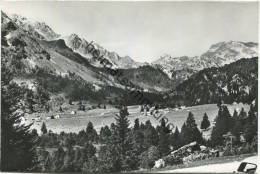 Acquacalda - Passo Del Lucomango - Lukmanierpass - Foto-AK Grossformat - Editione Marino Casagrande Bellinzona - Agra