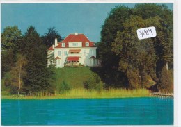 CPM GF - 31414Allemagne - Starnberg - Hotel Am See-Envoi Gratuit - Starnberg