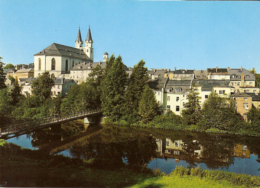 Hof An Der Saale - Blick Auf Die Michaeliskirche - Hof