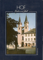 Hof An Der Saale - Michaeliskirche 2 - Hof