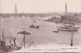 Bordeaux Transbordeur Medoc - Tugboats