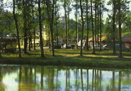 Astaffort (Lot-et-Garonne) - Camping Municipal - Astaffort