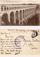 ROQUEFAVOUR - Aqueduc - Cachet Militaire : Centre D' Instruction  (87158) - Roquefavour