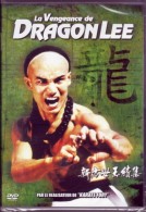 La Vengeance De Dragon Lee °°° DVD Neuf Sous Cellophane - Action, Aventure