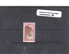 MADAGASCAR 1943 / 4 N° 283 ** - Unused Stamps