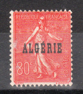 ALGERIE YT 27 Neuf - Unused Stamps