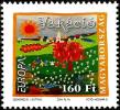 Hungary - 2004 - Europa CEPT - Vacations - Mint Stamp - Ongebruikt