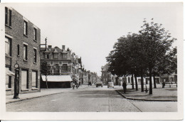 59 MERVILLE - La Place Et La Rue De Béthune - Merville