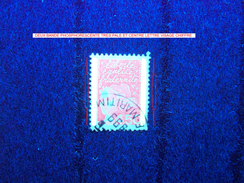 1997  N° 3096  MARIANNE DU 14 JUILLET OBLITÉRÉ  PHOSPHORESCENTE - Used Stamps