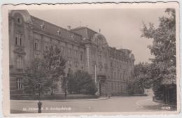 AK - ST. PÖLTEN - Amtsgebäude Der BH 1940 - St. Pölten