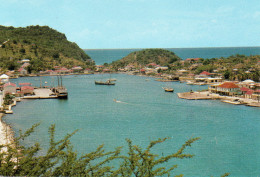 GUADELOUPE SAINT BARTHELEMY - Basse Terre