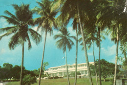 GUADELOUPE BASSE TERRE LA PREFECTURE - Basse Terre