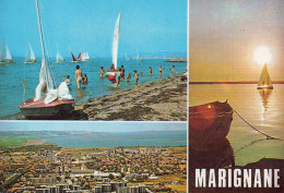 MARIGNANE MULTIVUES - Marignane