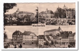 Weissenfels - Weissenfels