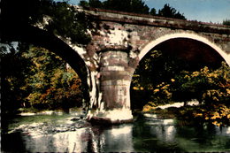 VIDAUBAN - Le Pont Sur L'Argens - Vidauban