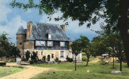 Yerville - La Ferme Des Tourelles à Gruchet - Yerville