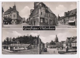 Gruß Aus Vetschau - Vetschau