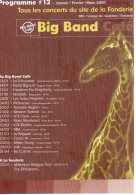 REF 247  : CPM Collection Cart'com Herouville Saint St Clair Big Bang Café Girafe - Herouville Saint Clair