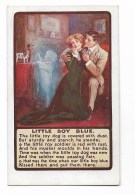 LITTLE BOY BLUE N.V FP - 1900-1949