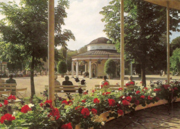 Horn Bad Meinberg - Brunnentempel 3 - Bad Meinberg