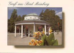 Horn Bad Meinberg - Brunnentempel 4 - Bad Meinberg