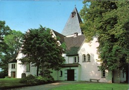 Horn Bad Meinberg - Evangelische Kirche - Bad Meinberg