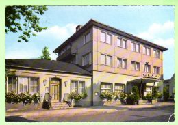 Horn Bad Meinberg - Hotel Lindenhof - Bad Meinberg