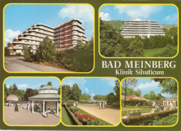 Horn Bad Meinberg - Klinik Silvaticum - Bad Meinberg